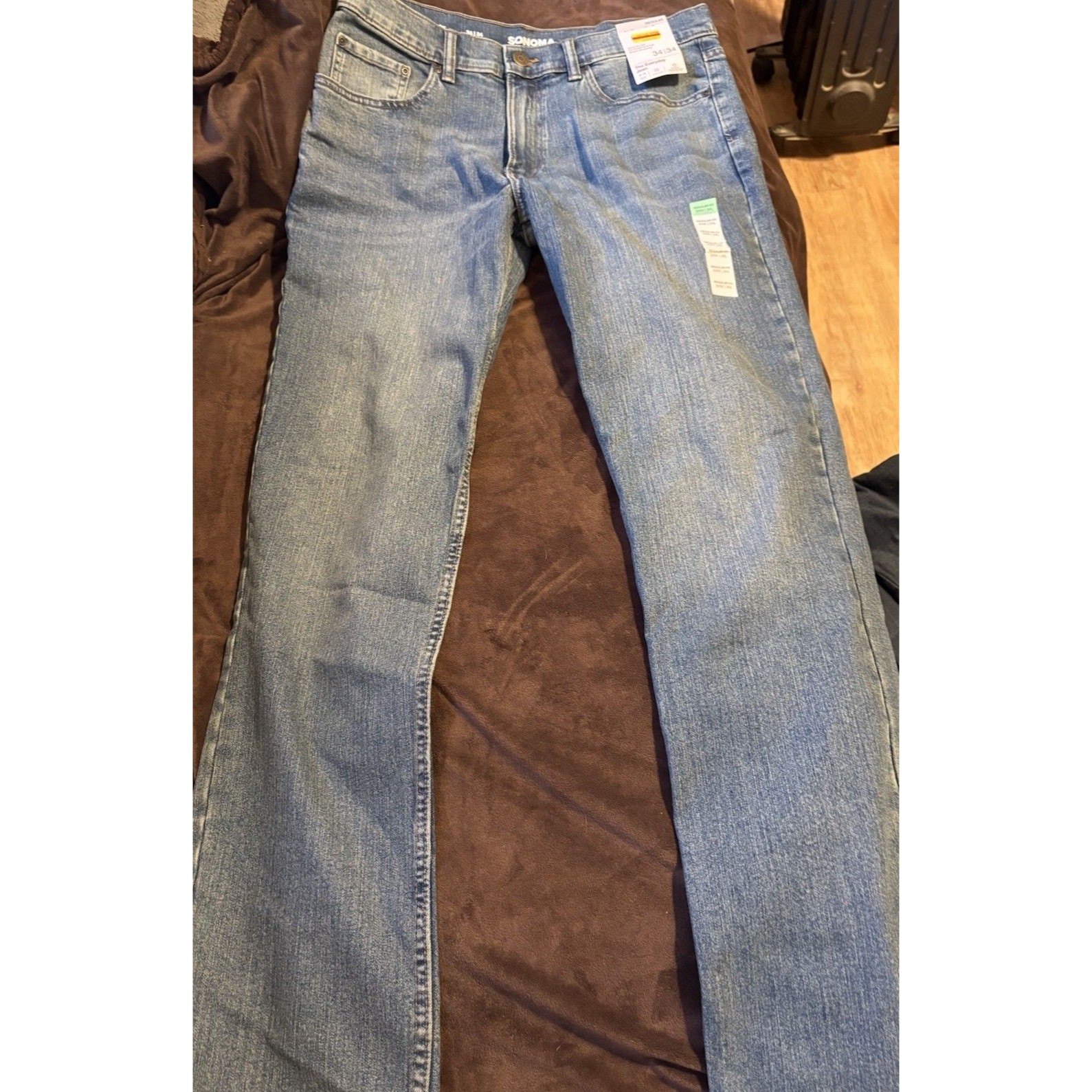 Sonoma Mens Jeans 3434